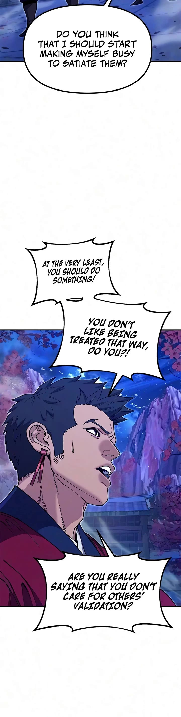 Chronicles of the Lazy Sovereign chapter 59 page 50