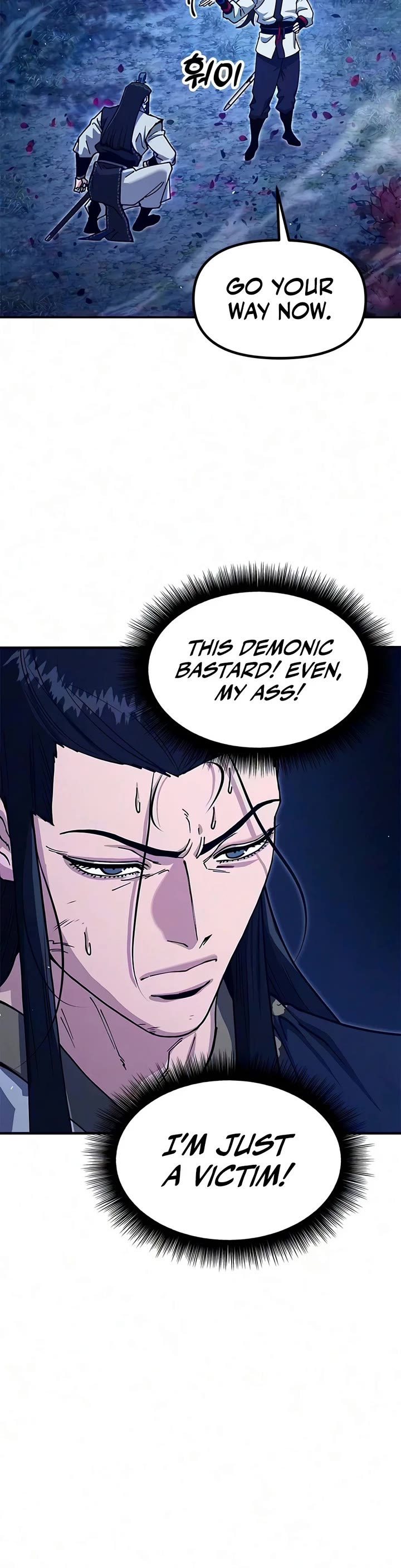 Chronicles of the Lazy Sovereign chapter 59 page 6