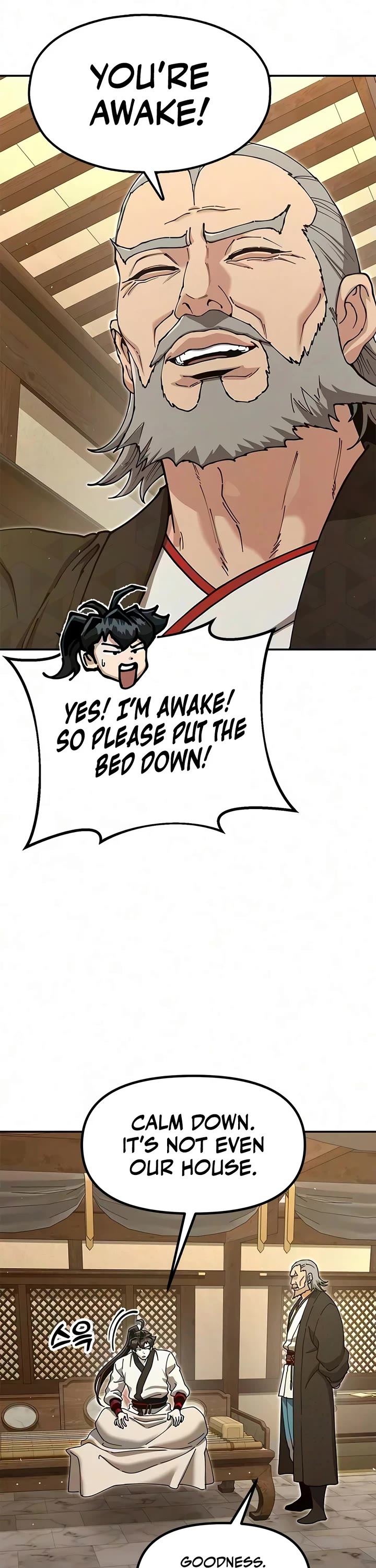 Chronicles of the Lazy Sovereign chapter 59 page 62