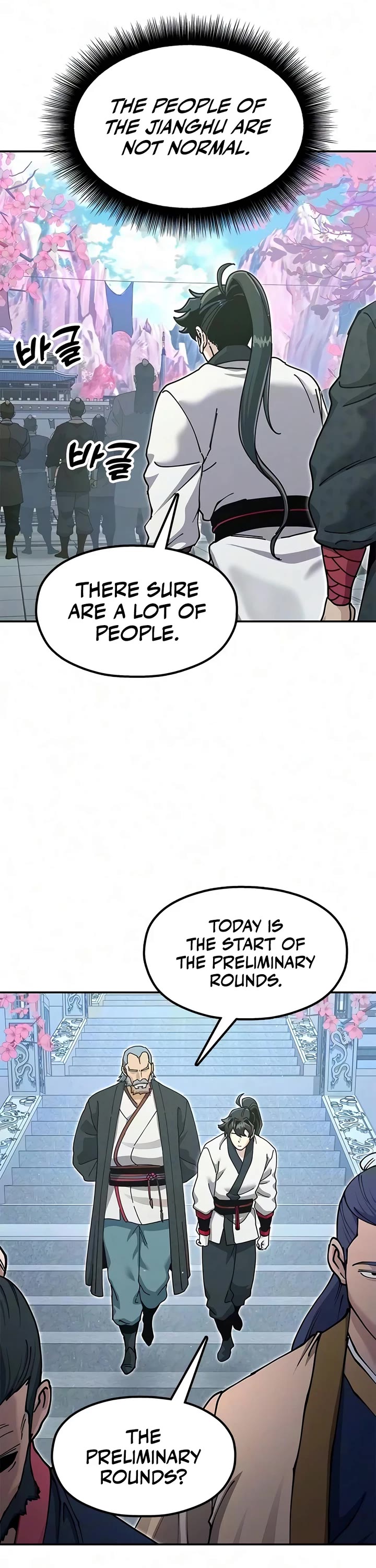 Chronicles of the Lazy Sovereign chapter 59 page 68
