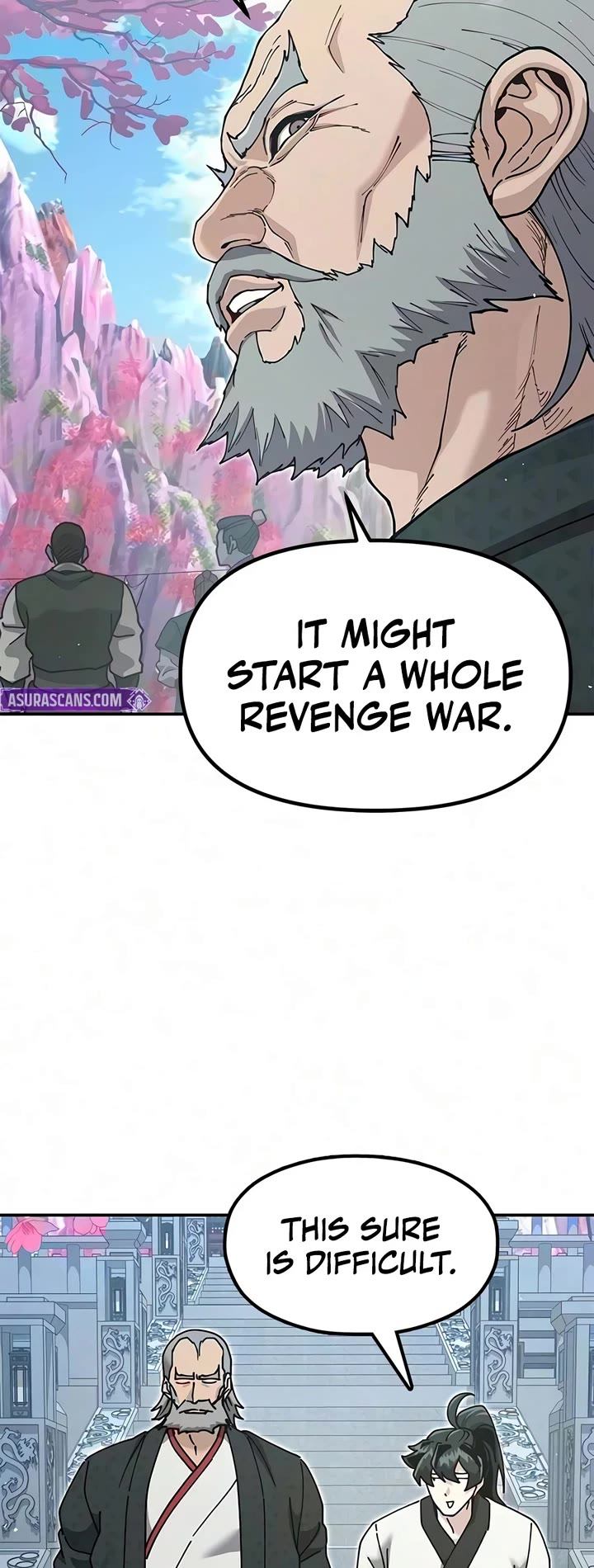 Chronicles of the Lazy Sovereign chapter 59 page 72