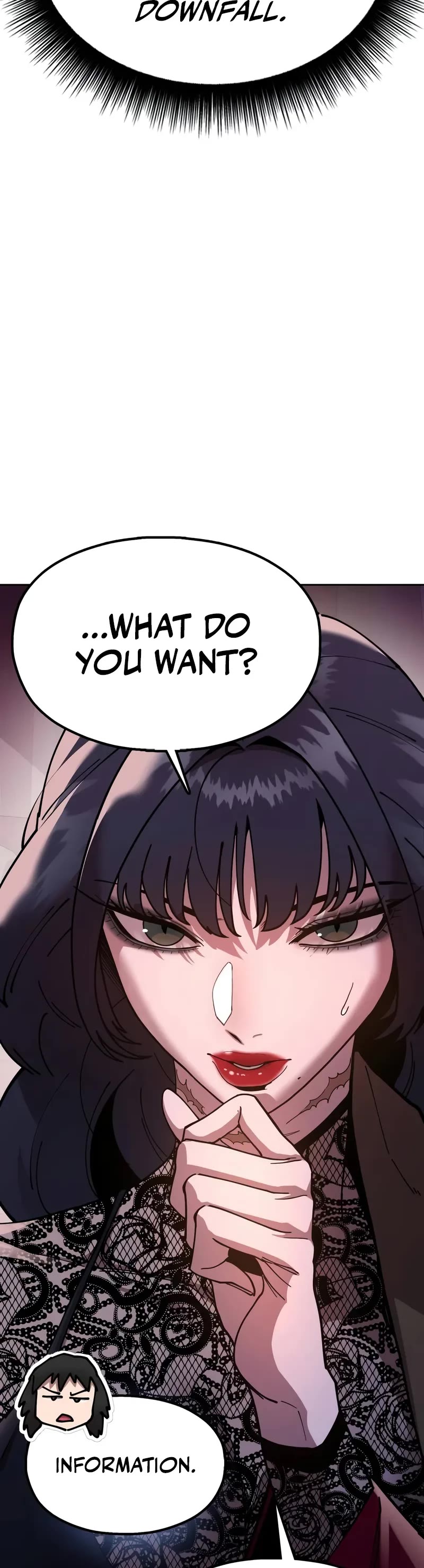 Chronicles of the Lazy Sovereign chapter 6 page 10