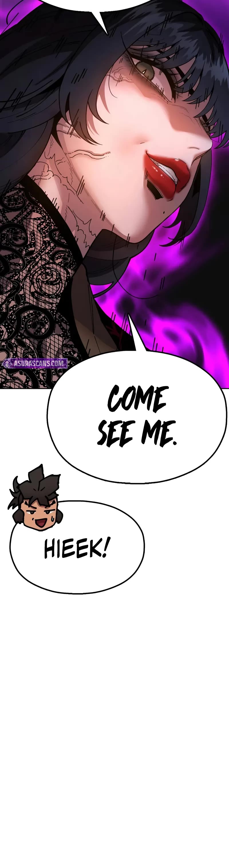 Chronicles of the Lazy Sovereign chapter 6 page 14