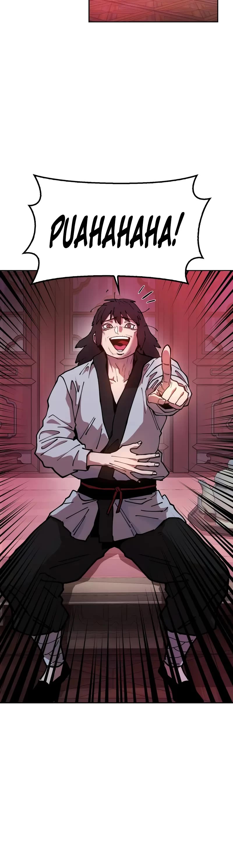 Chronicles of the Lazy Sovereign chapter 6 page 16