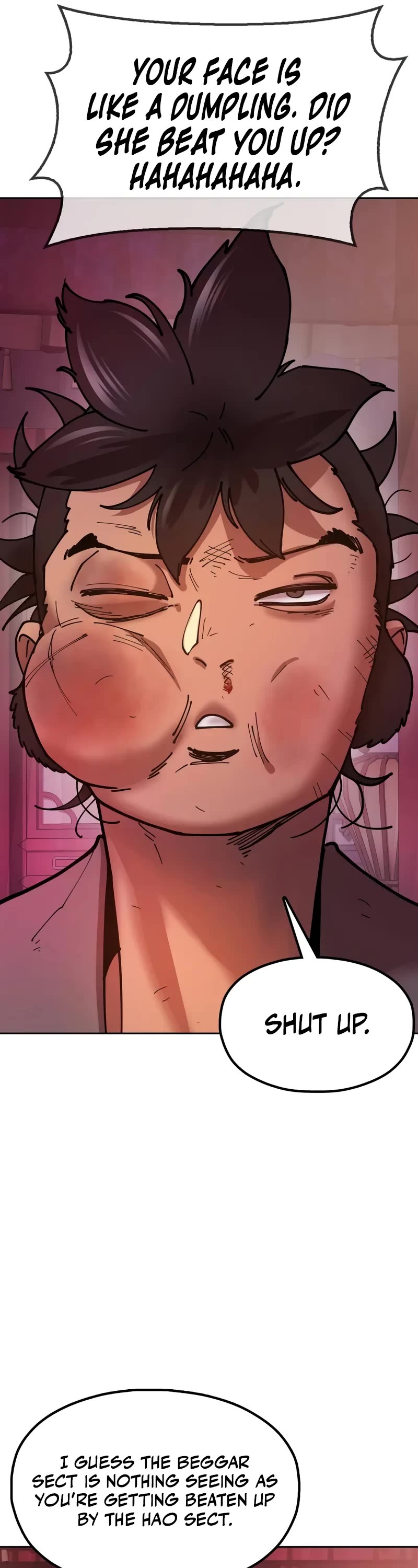 Chronicles of the Lazy Sovereign chapter 6 page 17