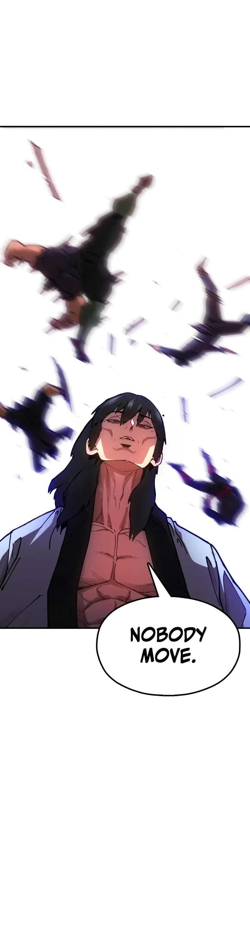 Chronicles of the Lazy Sovereign chapter 6 page 2