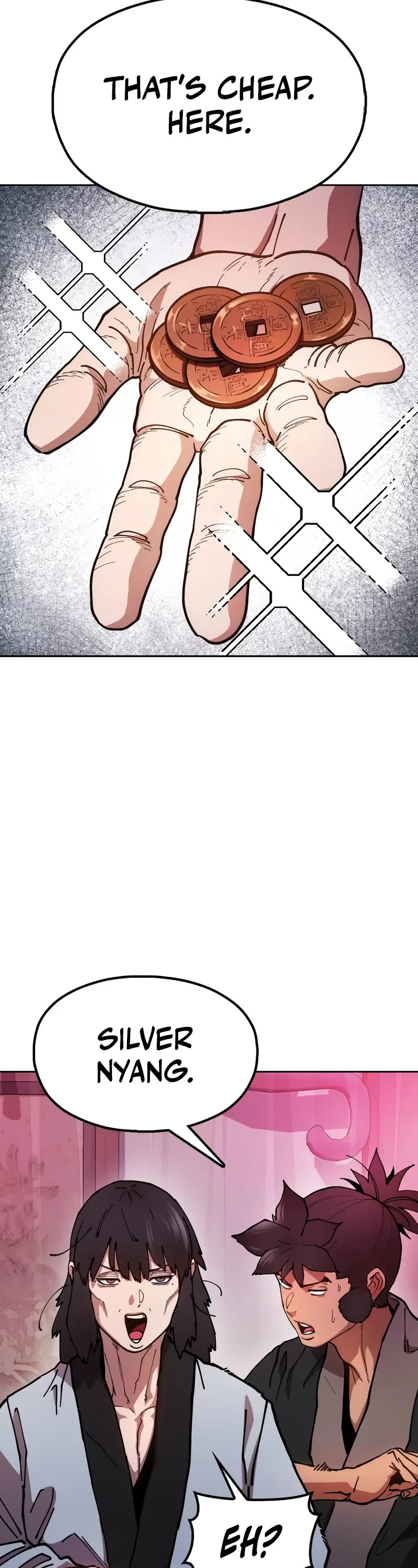 Chronicles of the Lazy Sovereign chapter 6 page 23