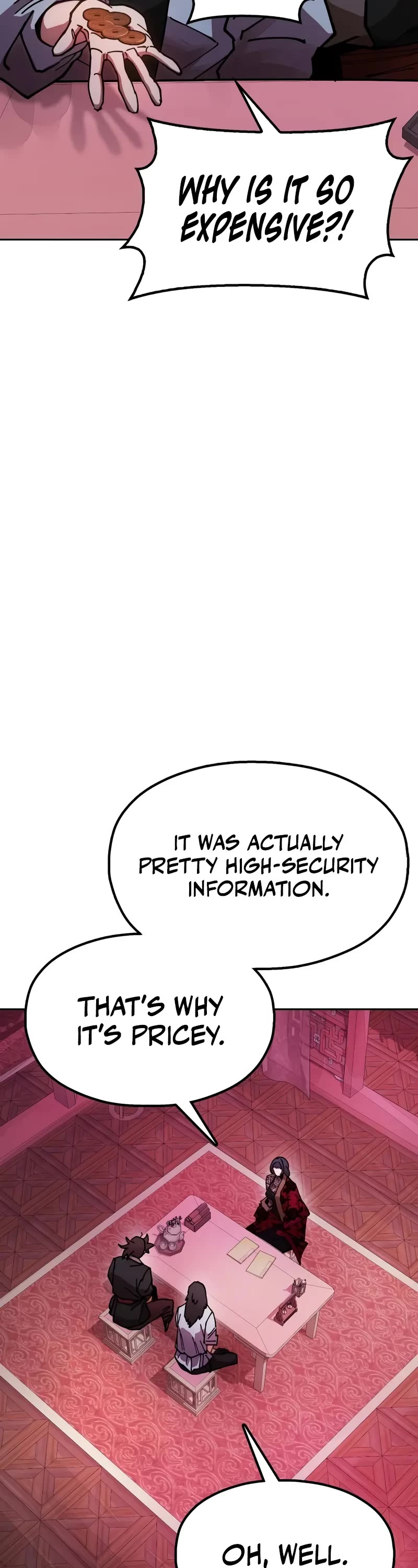 Chronicles of the Lazy Sovereign chapter 6 page 24