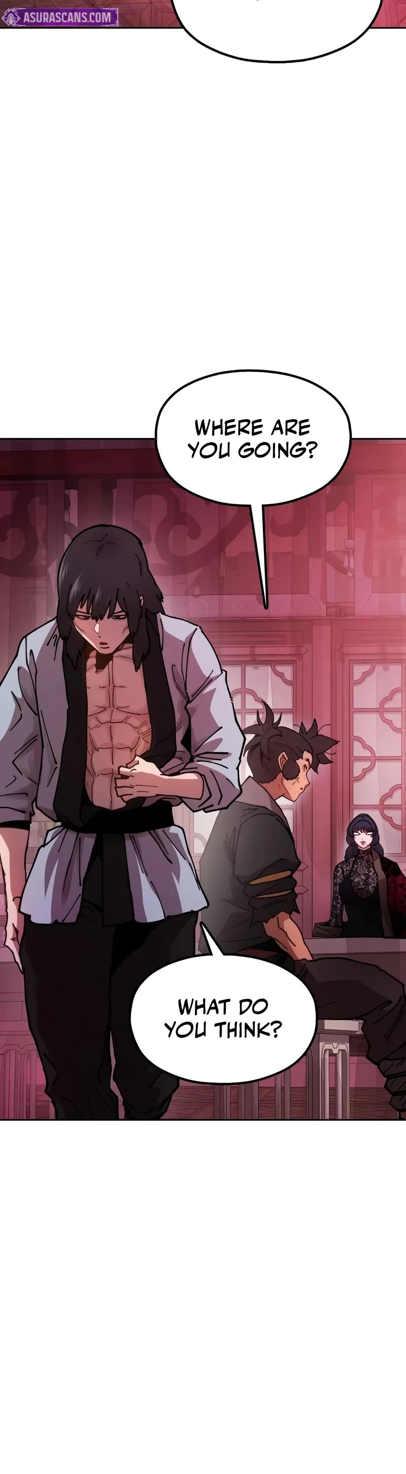 Chronicles of the Lazy Sovereign chapter 6 page 25