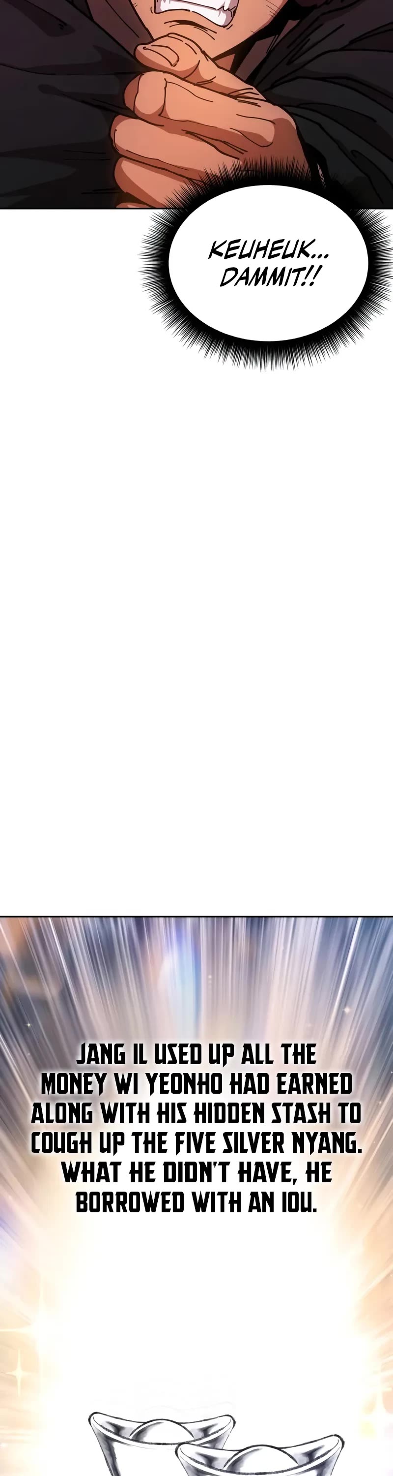 Chronicles of the Lazy Sovereign chapter 6 page 28