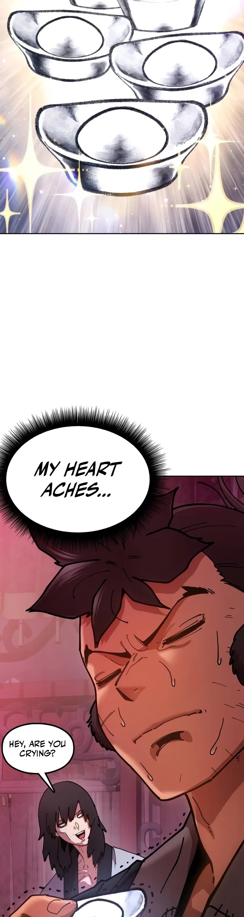 Chronicles of the Lazy Sovereign chapter 6 page 29