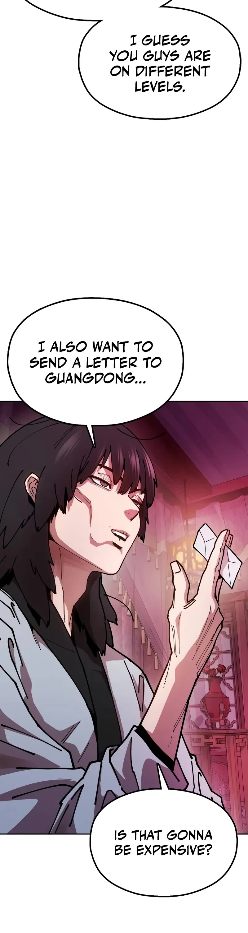 Chronicles of the Lazy Sovereign chapter 6 page 31