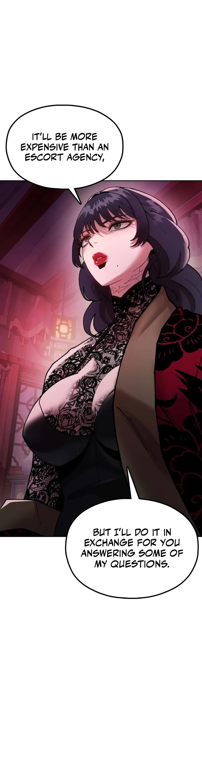 Chronicles of the Lazy Sovereign chapter 6 page 32