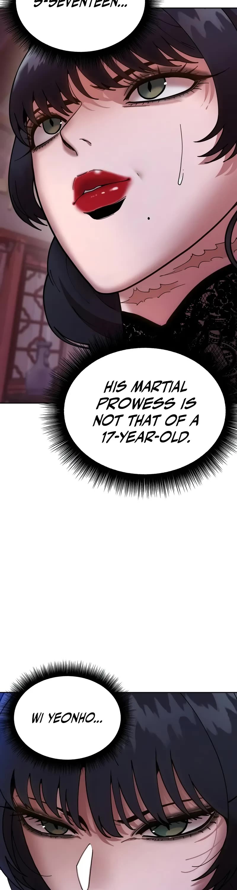 Chronicles of the Lazy Sovereign chapter 6 page 34