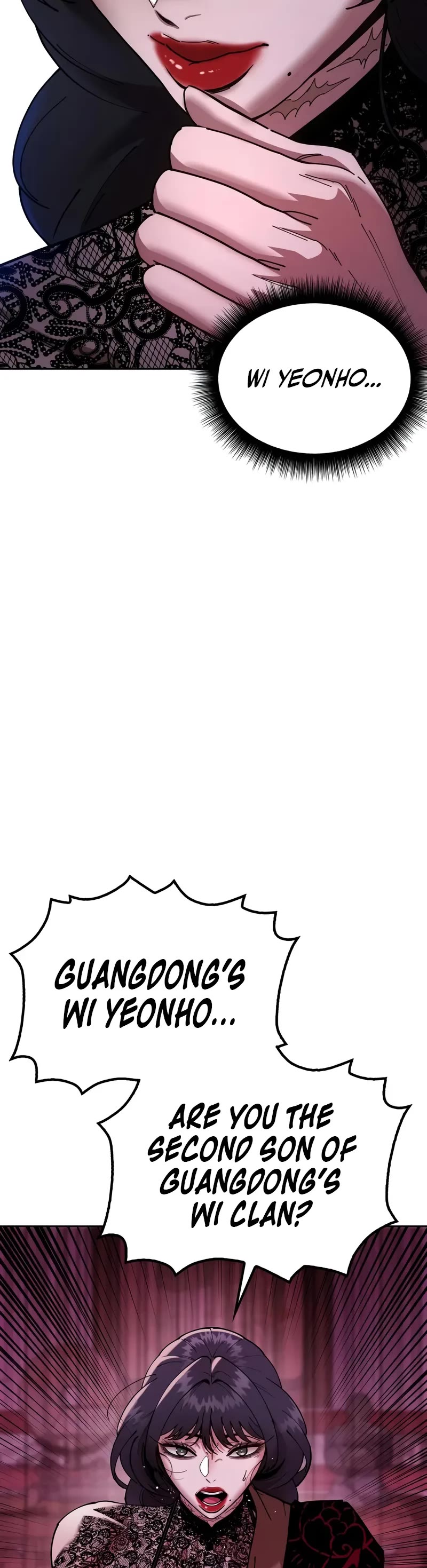 Chronicles of the Lazy Sovereign chapter 6 page 35