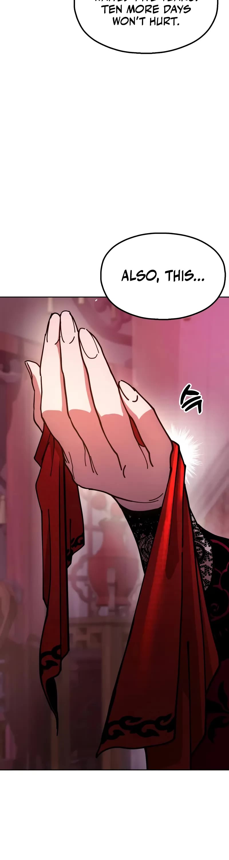 Chronicles of the Lazy Sovereign chapter 6 page 39