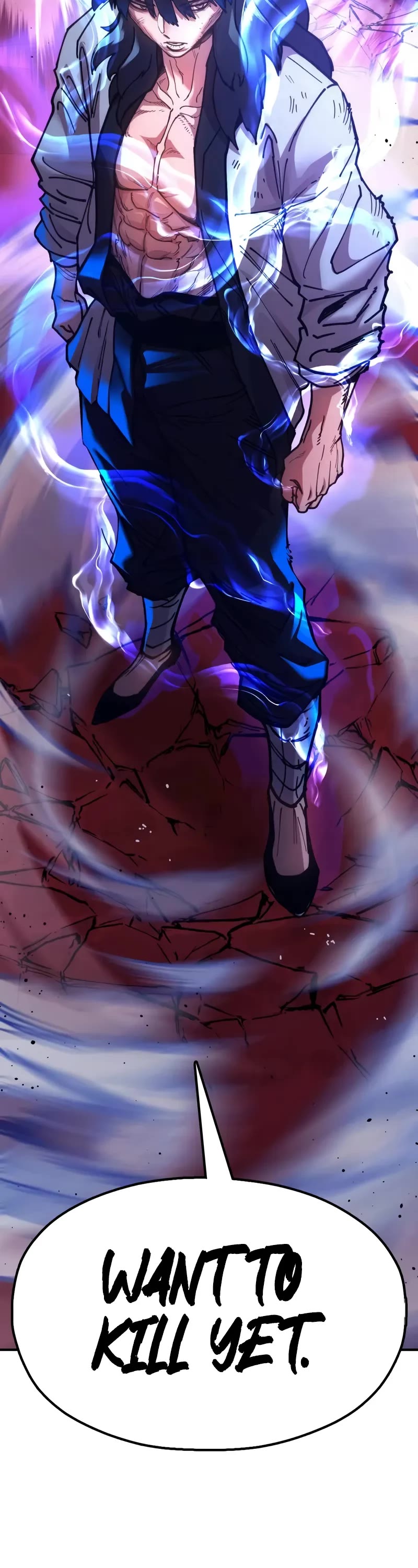 Chronicles of the Lazy Sovereign chapter 6 page 4