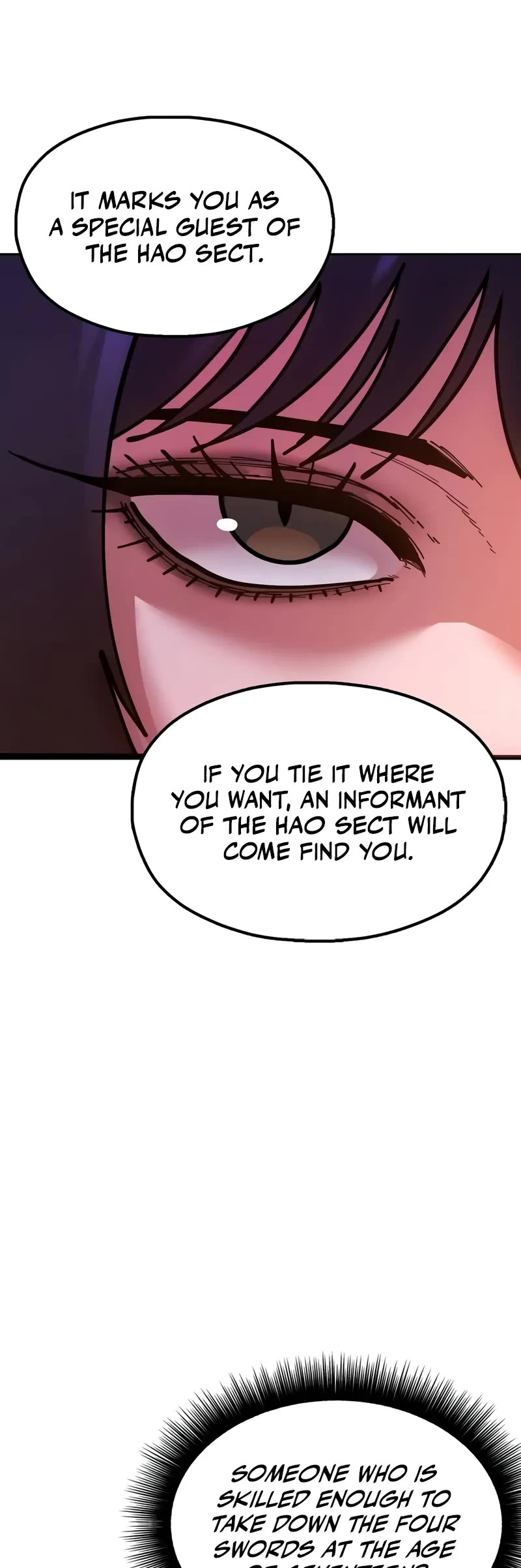 Chronicles of the Lazy Sovereign chapter 6 page 40