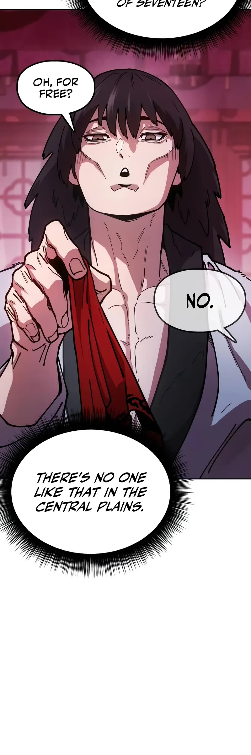 Chronicles of the Lazy Sovereign chapter 6 page 41