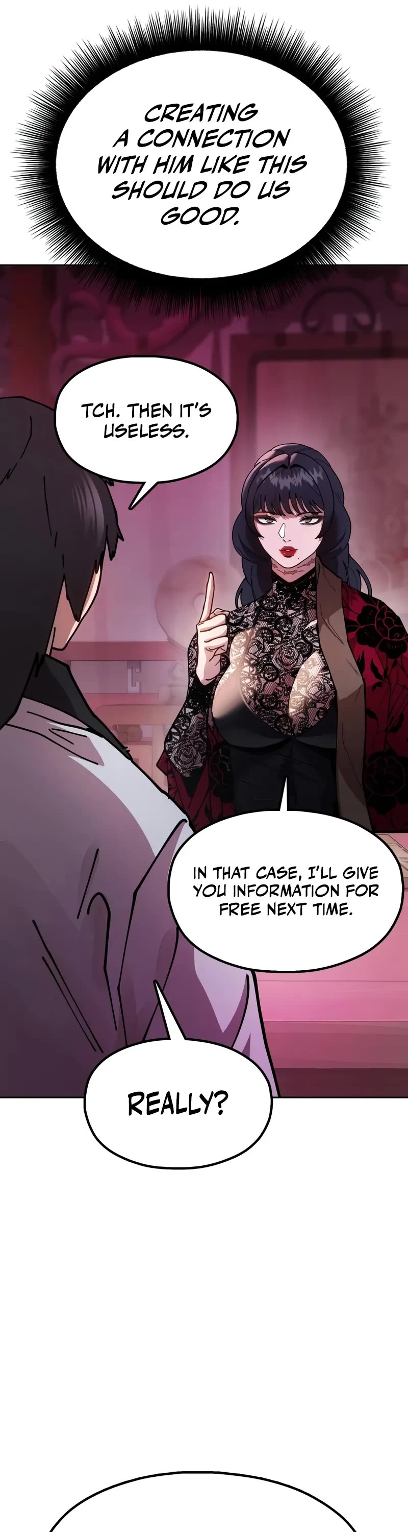 Chronicles of the Lazy Sovereign chapter 6 page 42