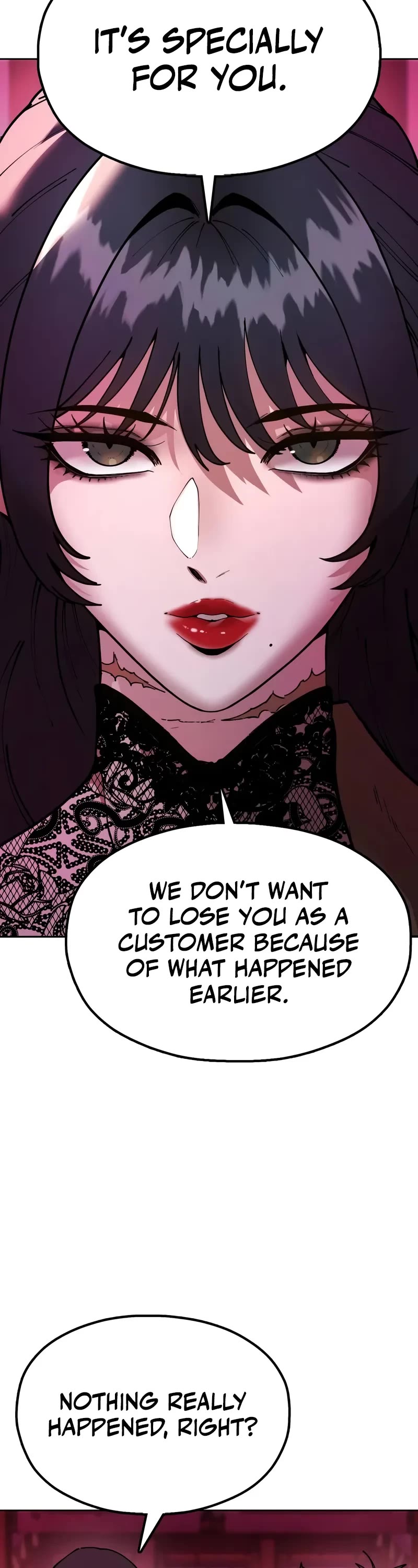 Chronicles of the Lazy Sovereign chapter 6 page 43