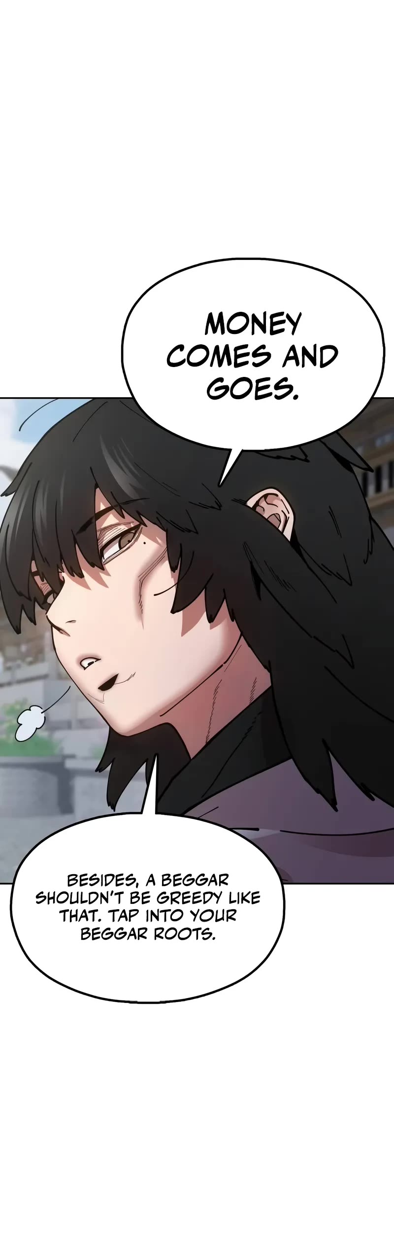 Chronicles of the Lazy Sovereign chapter 6 page 46