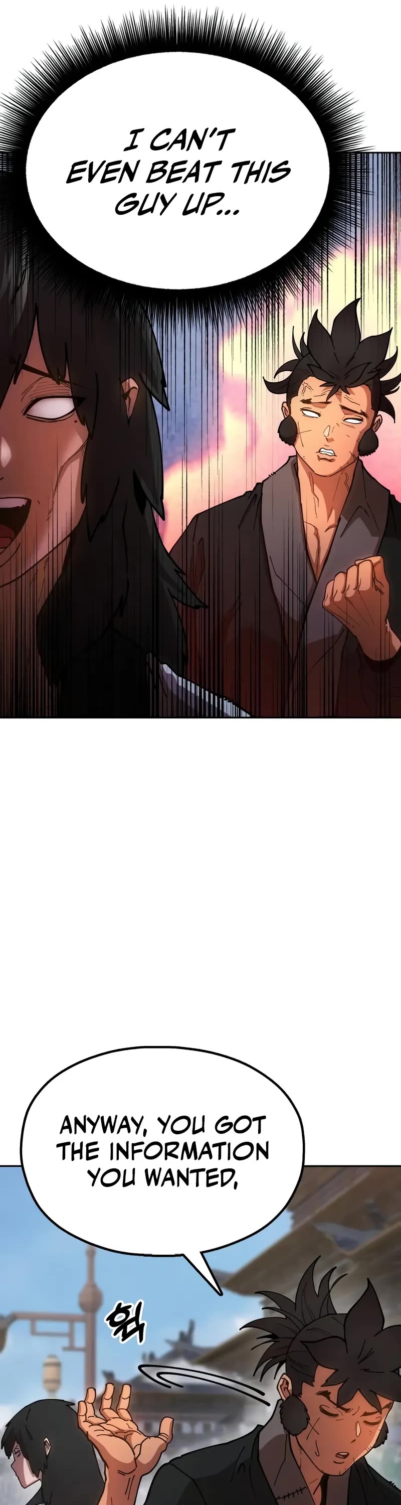 Chronicles of the Lazy Sovereign chapter 6 page 47