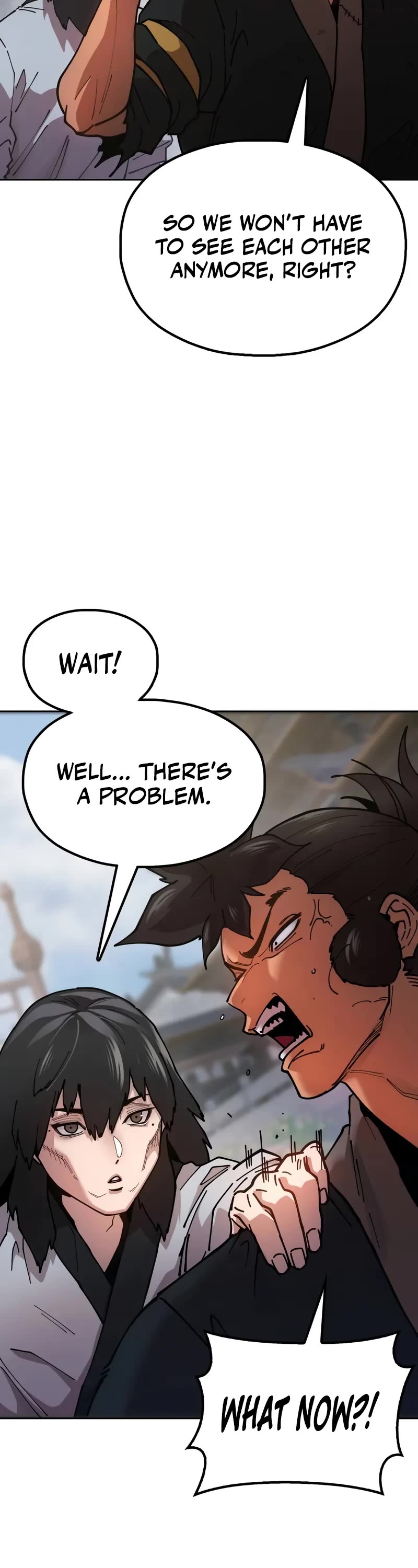 Chronicles of the Lazy Sovereign chapter 6 page 48