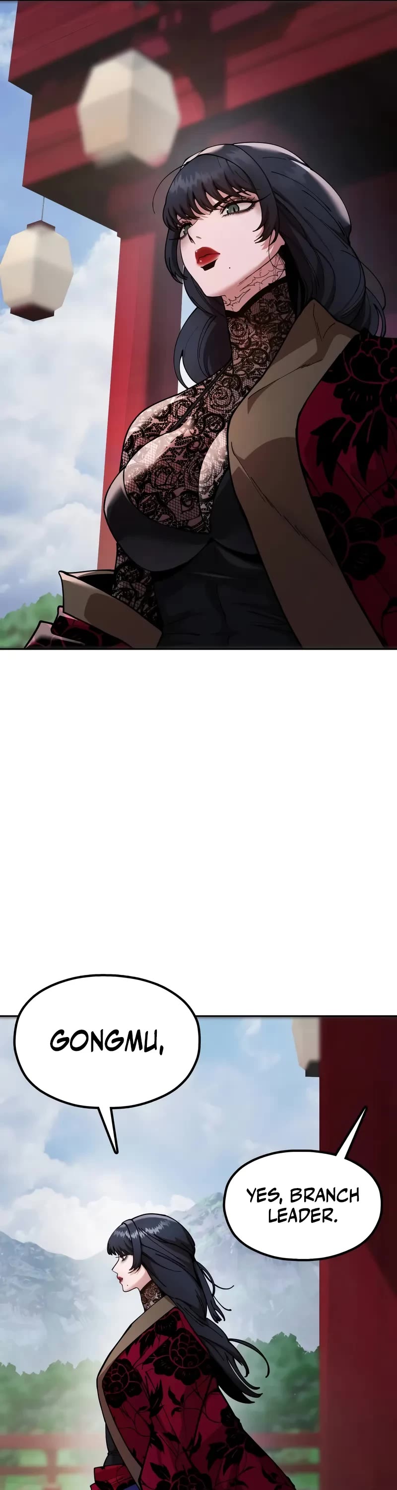 Chronicles of the Lazy Sovereign chapter 6 page 52