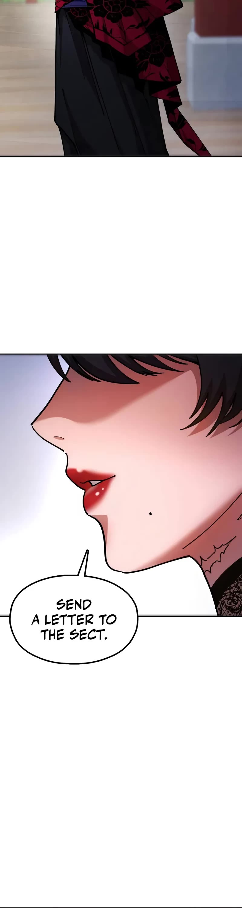 Chronicles of the Lazy Sovereign chapter 6 page 53