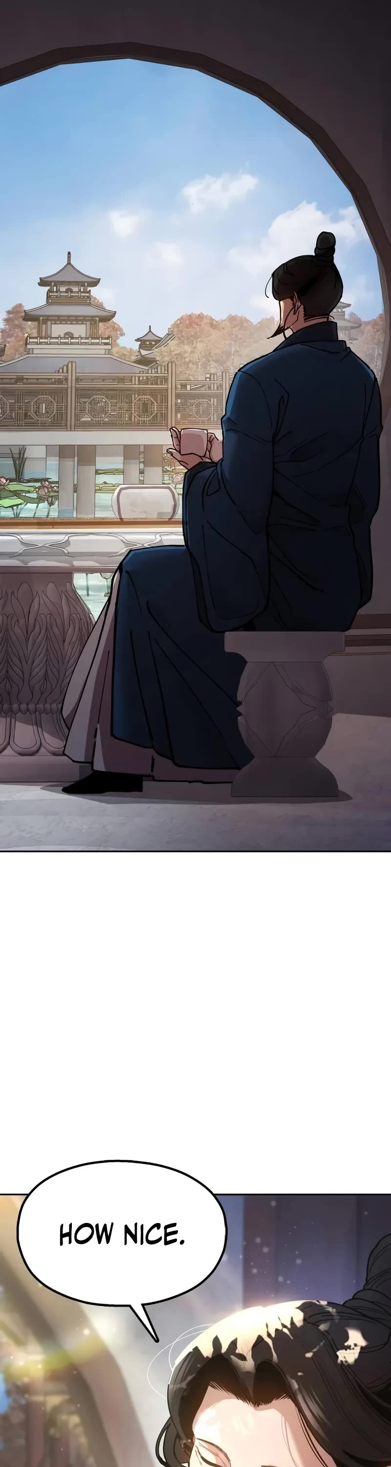 Chronicles of the Lazy Sovereign chapter 6 page 58