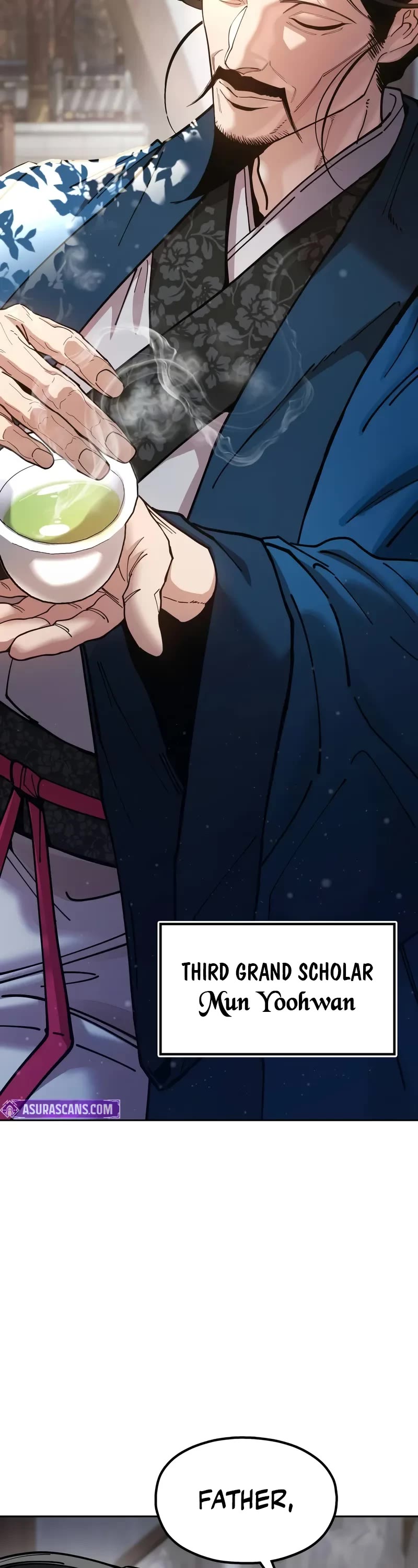 Chronicles of the Lazy Sovereign chapter 6 page 59