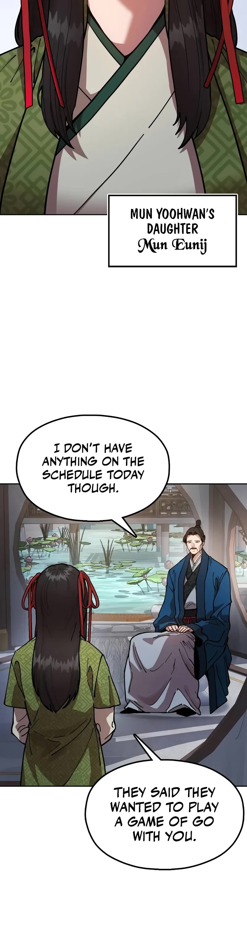 Chronicles of the Lazy Sovereign chapter 6 page 61