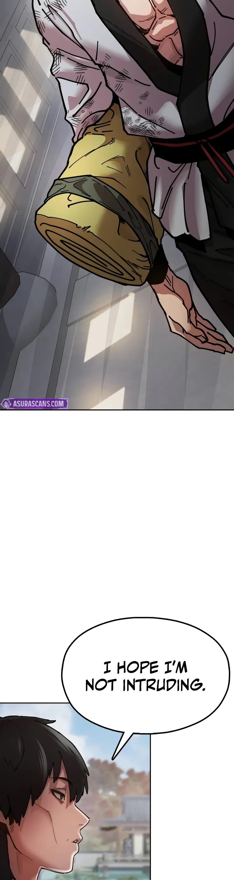 Chronicles of the Lazy Sovereign chapter 6 page 64