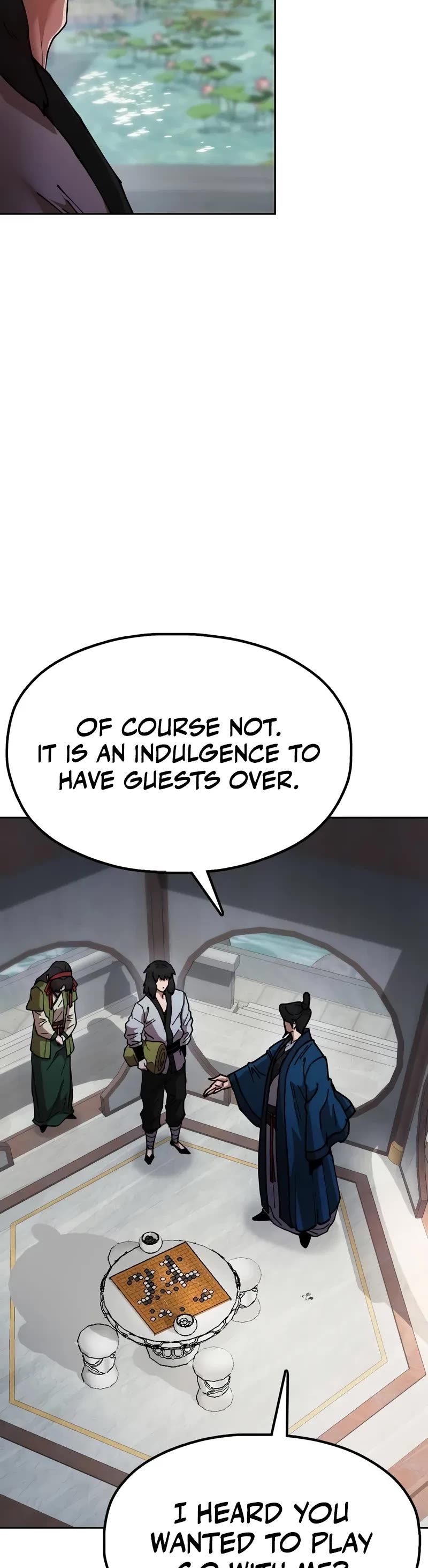 Chronicles of the Lazy Sovereign chapter 6 page 65