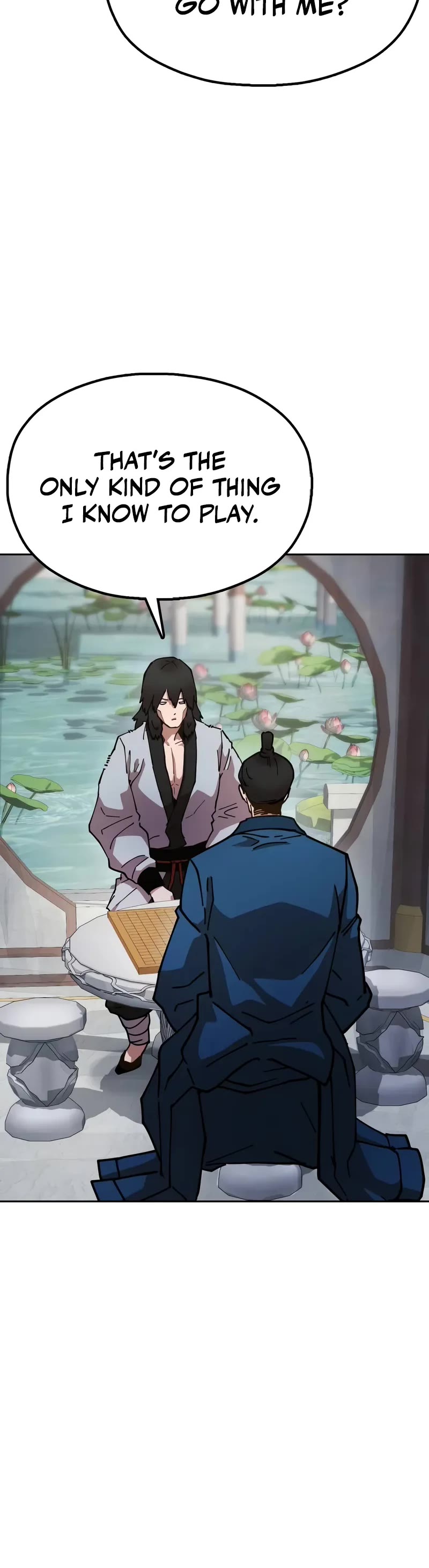 Chronicles of the Lazy Sovereign chapter 6 page 66