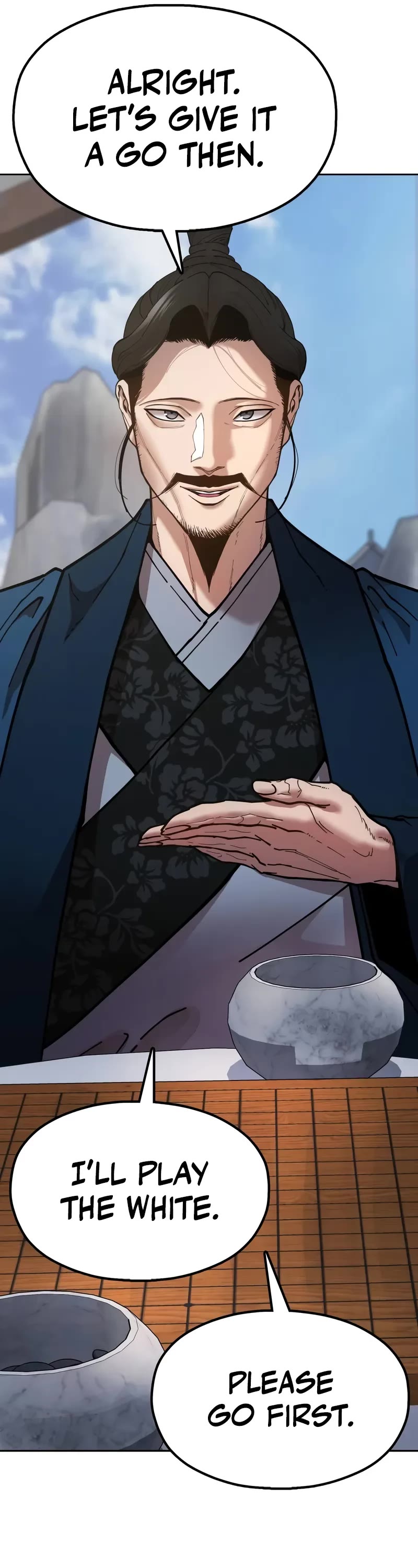 Chronicles of the Lazy Sovereign chapter 6 page 67