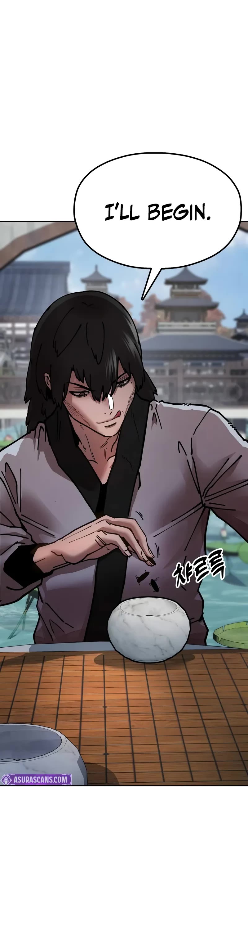 Chronicles of the Lazy Sovereign chapter 6 page 68