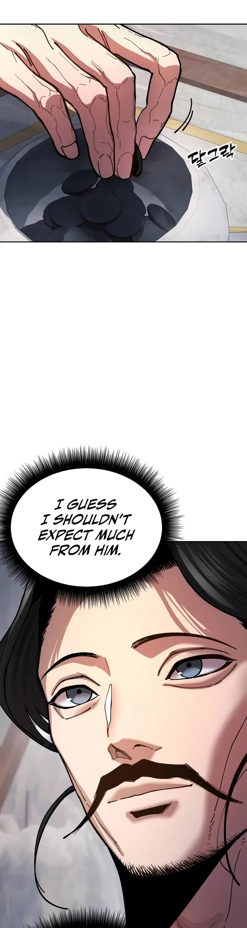 Chronicles of the Lazy Sovereign chapter 6 page 69