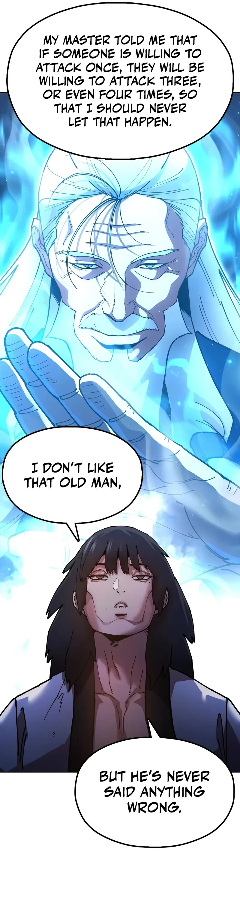 Chronicles of the Lazy Sovereign chapter 6 page 7