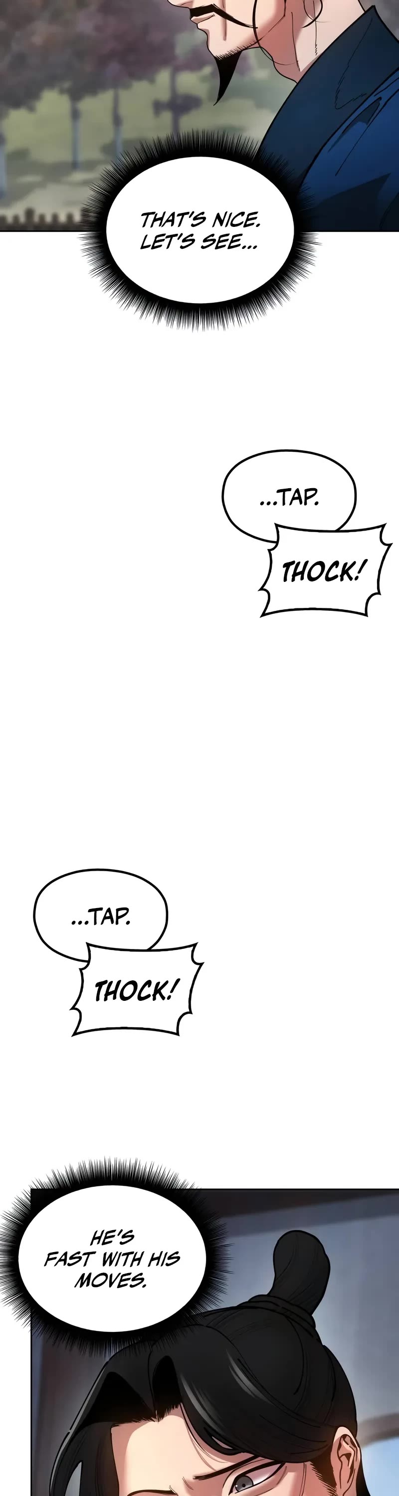 Chronicles of the Lazy Sovereign chapter 6 page 73