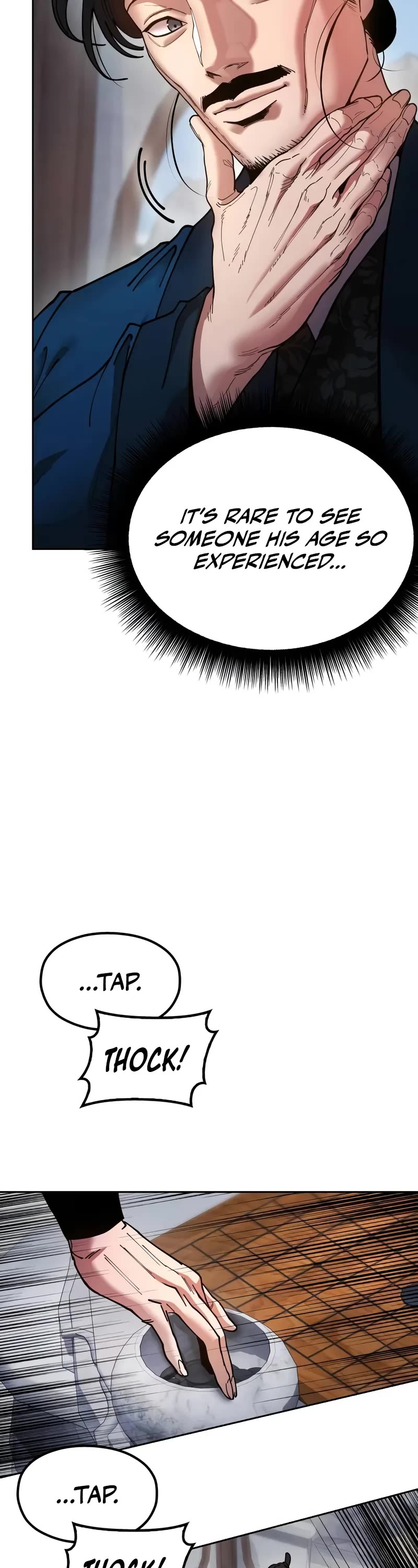 Chronicles of the Lazy Sovereign chapter 6 page 74