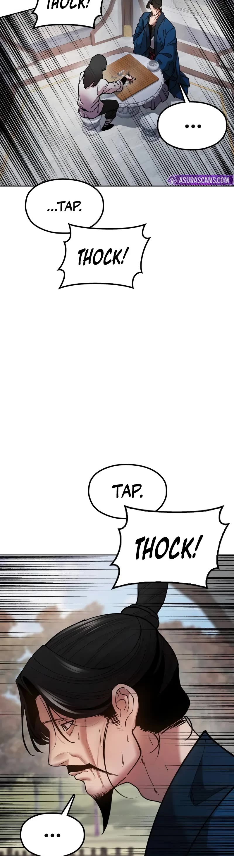 Chronicles of the Lazy Sovereign chapter 6 page 75