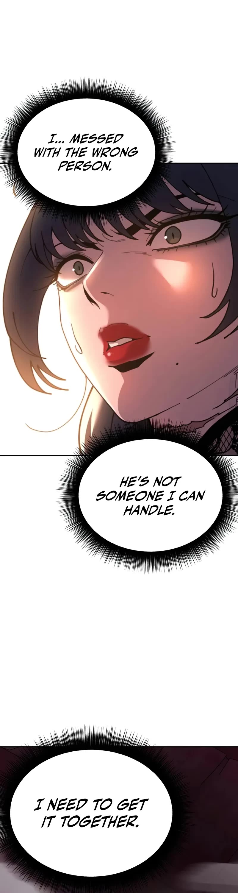 Chronicles of the Lazy Sovereign chapter 6 page 8