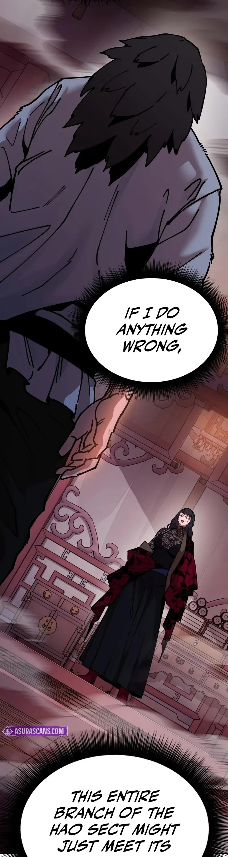 Chronicles of the Lazy Sovereign chapter 6 page 9