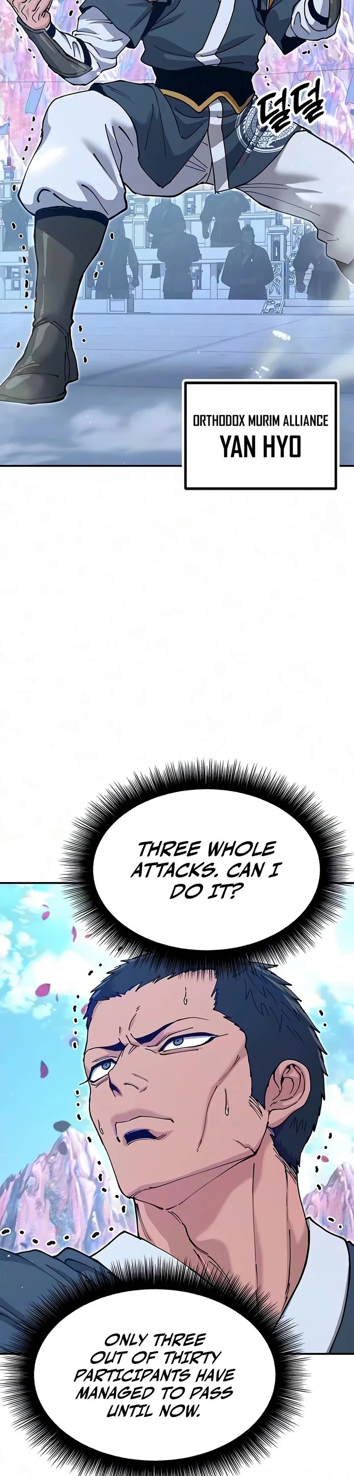 Chronicles of the Lazy Sovereign chapter 60 page 29