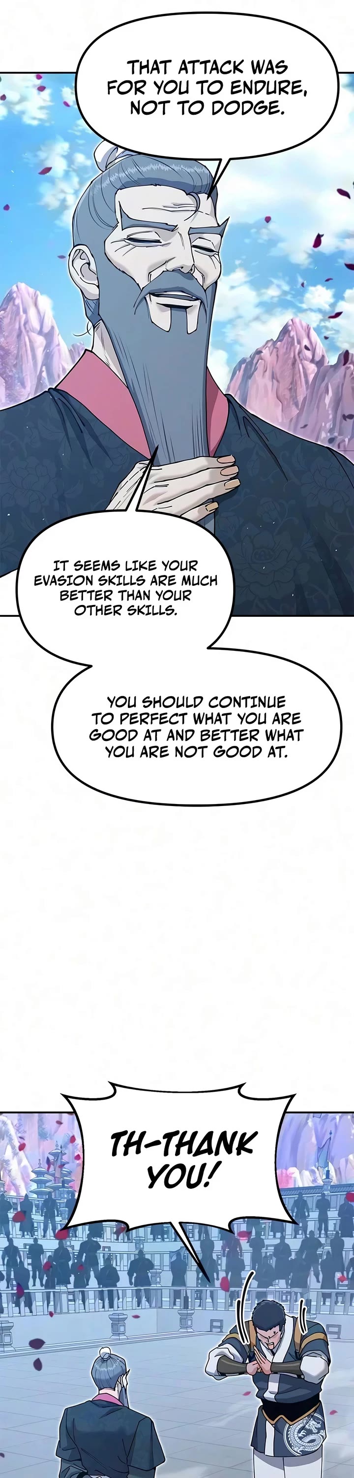 Chronicles of the Lazy Sovereign chapter 60 page 39
