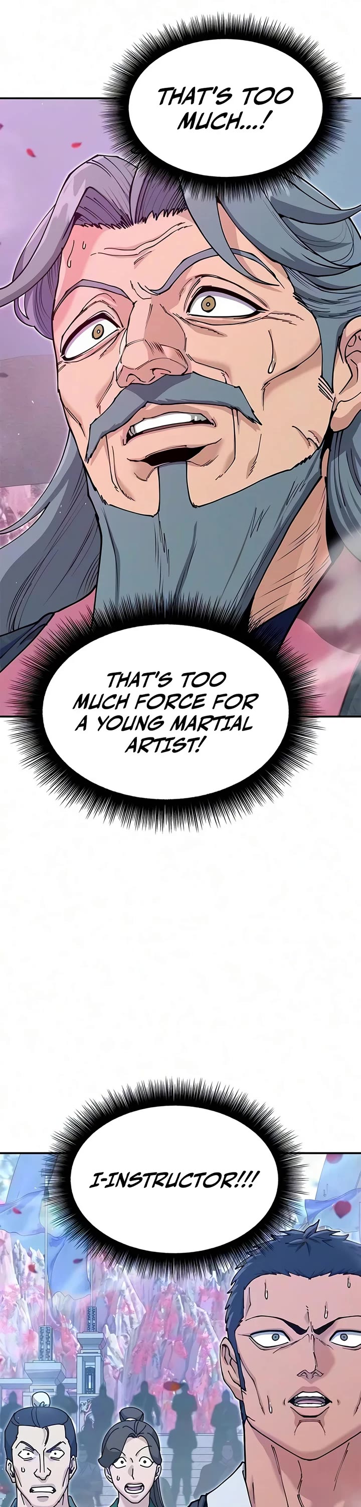 Chronicles of the Lazy Sovereign chapter 60 page 56