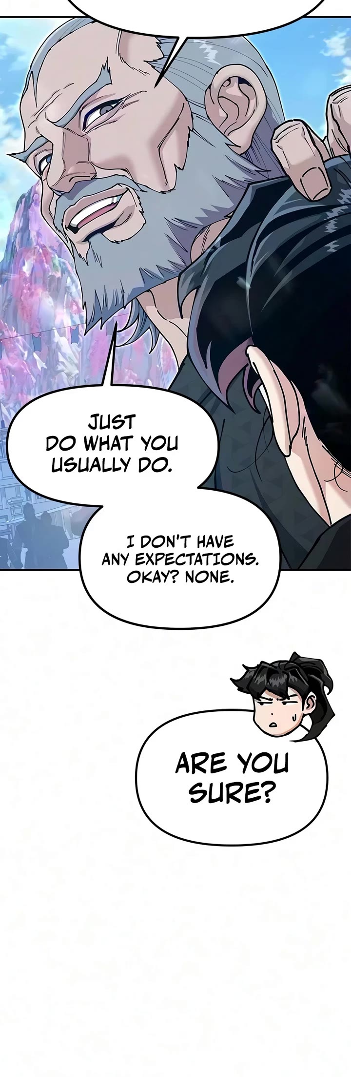 Chronicles of the Lazy Sovereign chapter 60 page 6