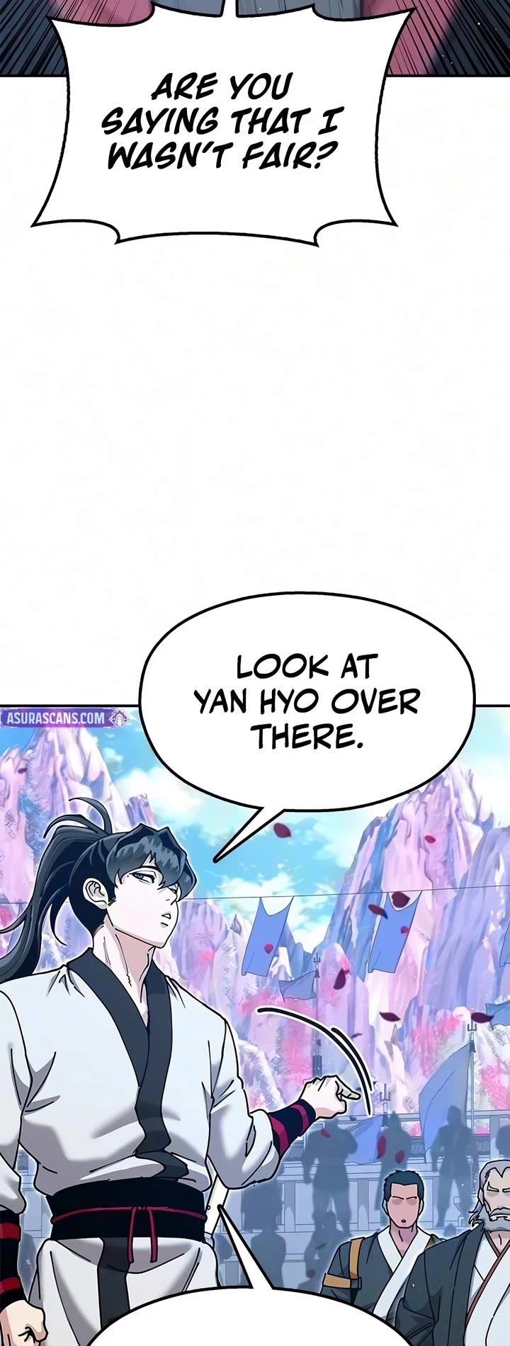 Chronicles of the Lazy Sovereign chapter 60 page 66
